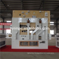 Fine Seed Cleaning Machine for wheat barley oat buckwheat